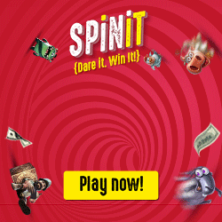 Spin It Casino